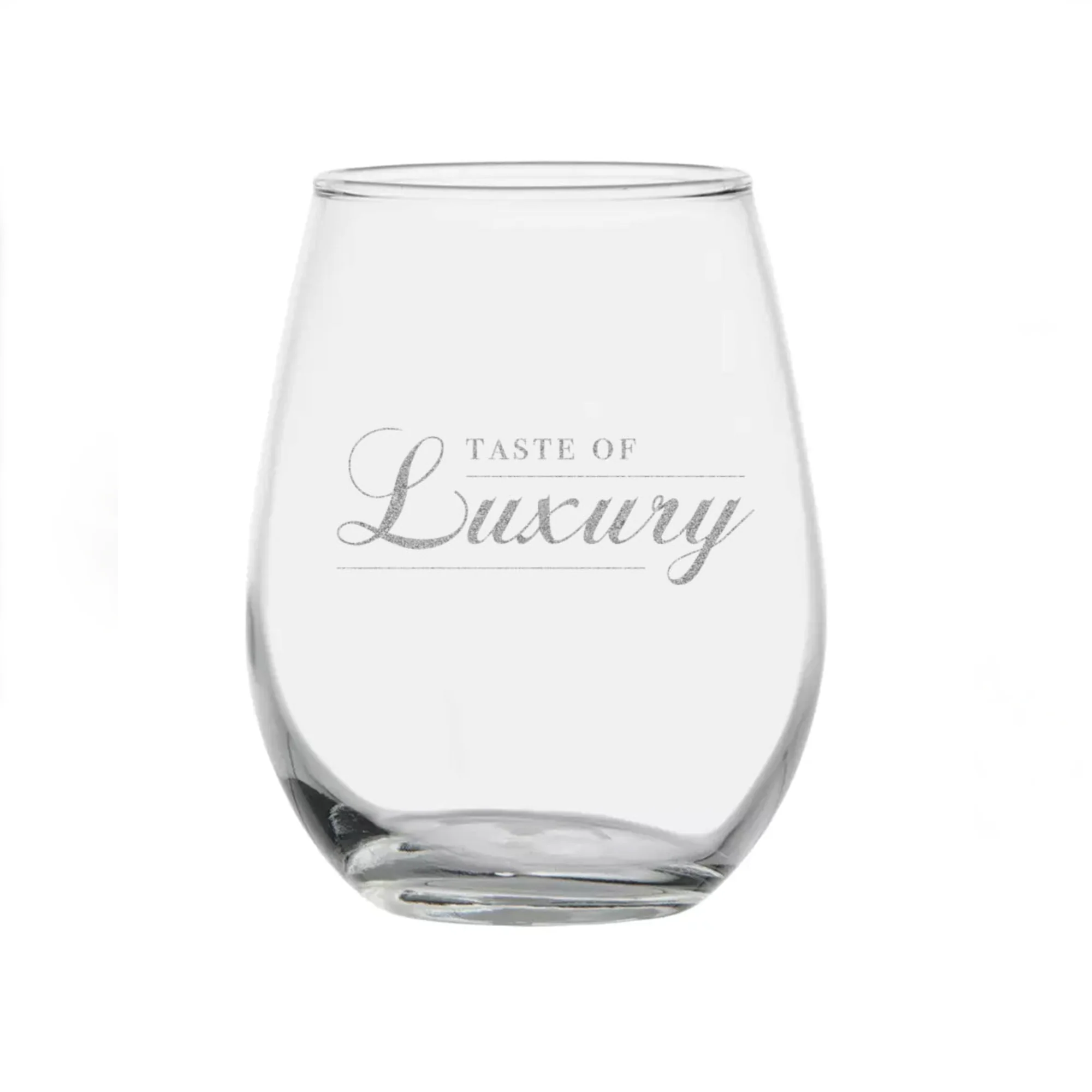 Taste of Luxury